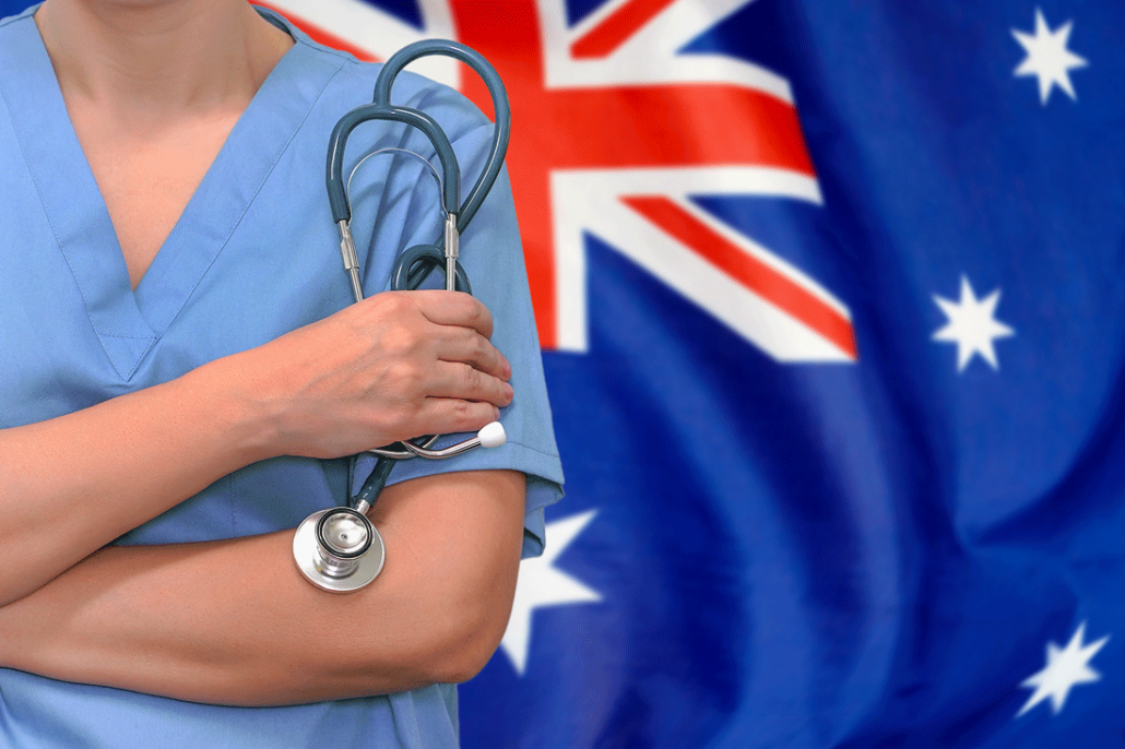 بیمه درمانی استرالیا - بیمه خدمات در مانی استرالیا