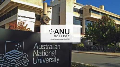  کالج دانشگاه ملی استرالیا (ANUC)