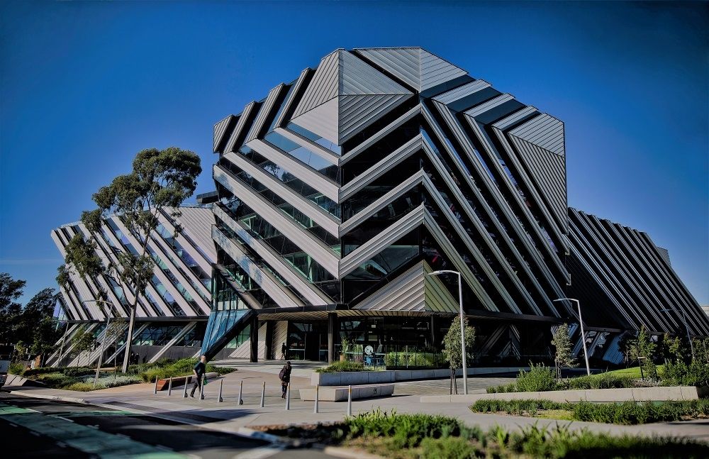 دانشگاه موناش استرالیا