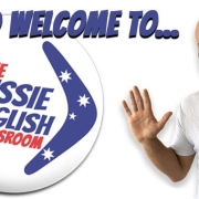 زبان استرالیا - زبان استرالیایی ها