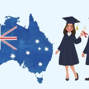 بورسیه تحصیل استرالیا - شرایط دریافت بورسیه تحصیلی استرالیا