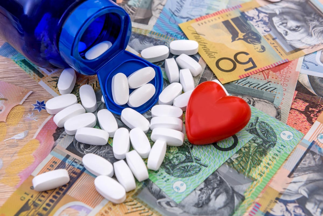 داروسازی در استرالیا - رشته داروسازی در استرالیا