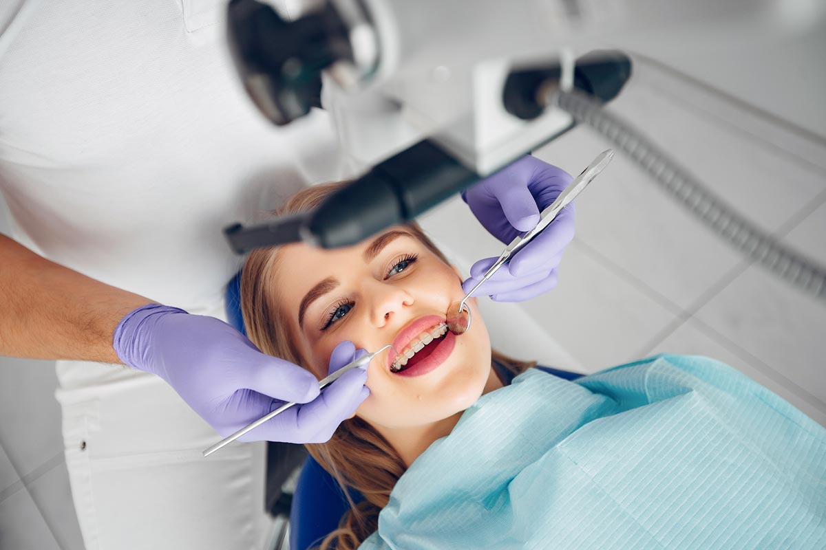 بورسیه رشته دندانپزشکی در استرالیا، هزینه رشته دندانپزشکی در استرالیا